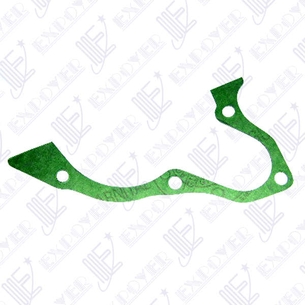 JUNTA BANCADA TRASERA              KA/FIESTA 1.3