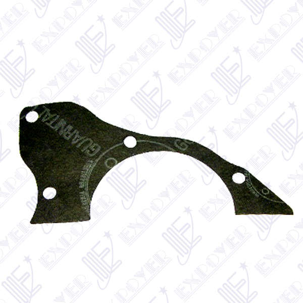 JUNTA BANCADA TRASERA DSL 1.8      ESCORT/FIESTA