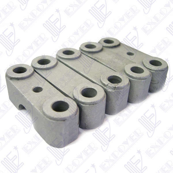 JUEGO BANCADA (5)  ARBOL DE LEVAS     MOTOR MAXION