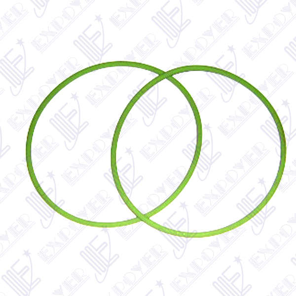 JUEGO SELLOS CAMISA CILIND.-76106- MOTOR MWM