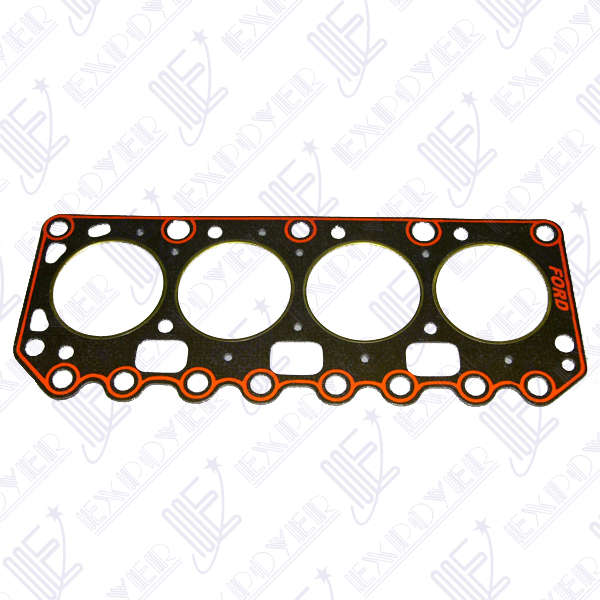 JUNTA TAPA CILINDROS               KA/FIESTA 1.3