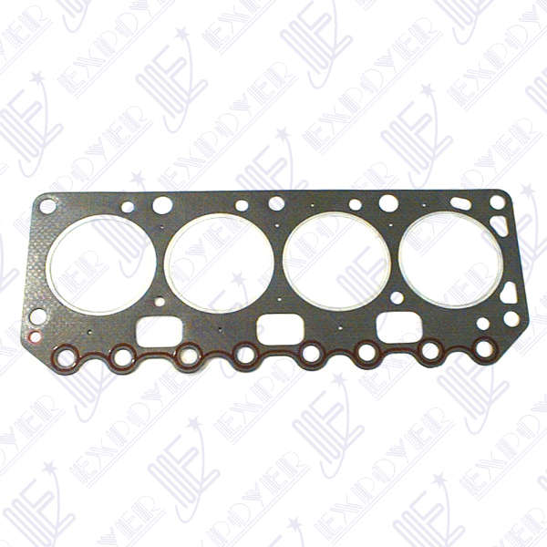 JUNTA TAPA CILINDROS             KA/FIESTA 1.3  **