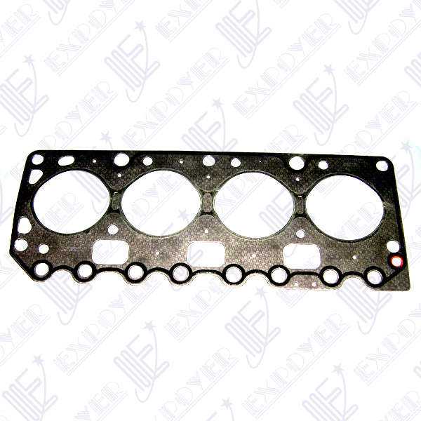 JUNTA TAPA CILINDROS     -82230- KA 1.0 (ENDURA)**