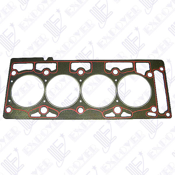 JUNTA TAPA CILINDROS  ROCAM 1.6   FIESTA/KA/ESCORT