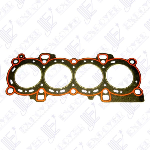 JUNTA TAPA CILINDROS               FIESTA 1.4