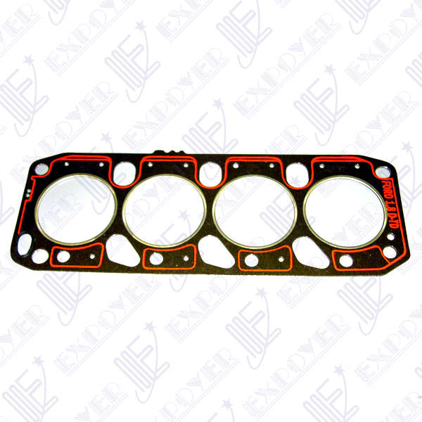 JTA TAPA CILIND 2M ESCORT FIESTA DIESEL 1.8