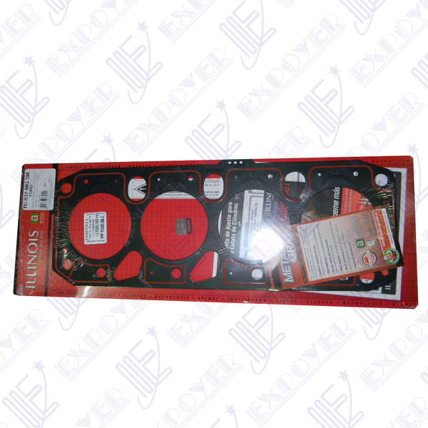 JUNTA TAPA CIL M-GRAF 1.42 m DSL 1.8  ESC/FIESTA**