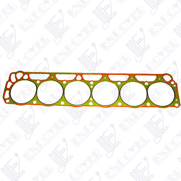 JUNTA TAPA CILINDROS 6 CIL         F-100/FALCON