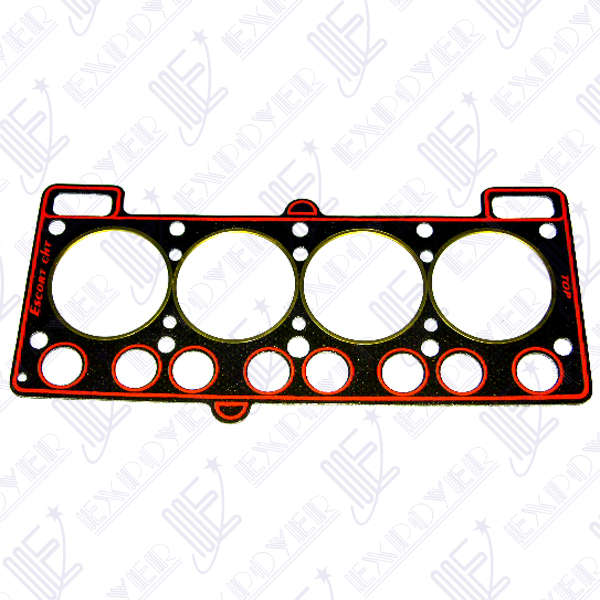 JTA TAPA CILIN ESCORT CHT