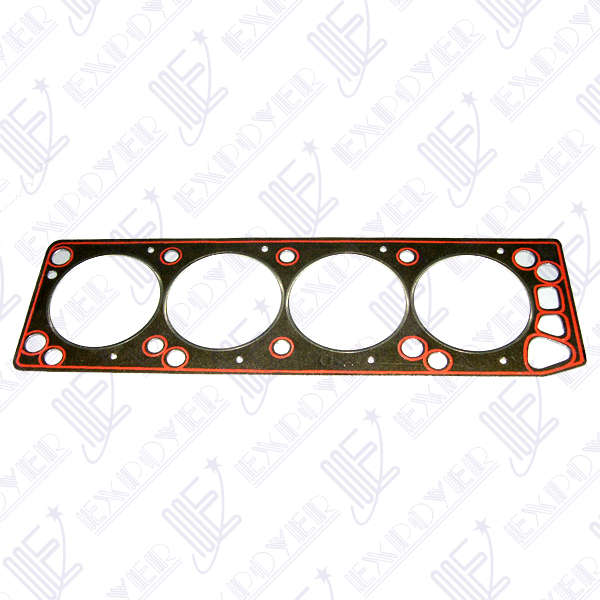 JTA TAPA CILIND TAUNUS 2.3