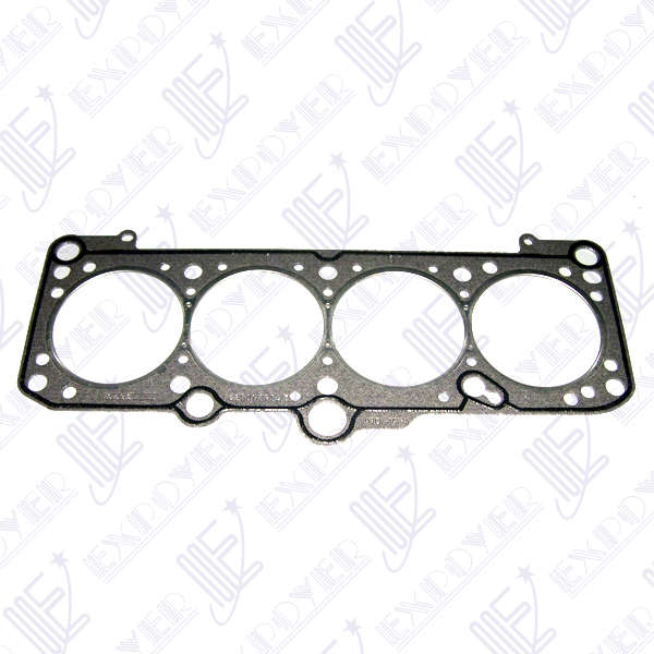 JUNTA TAPA CILIND.(46501)  -SABO-M/AUDI 1.6/1.8 **