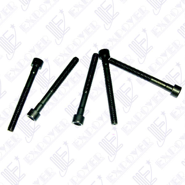 JUEGO BULONES X18 TAPA CILINDROS TRANSIT 2.5