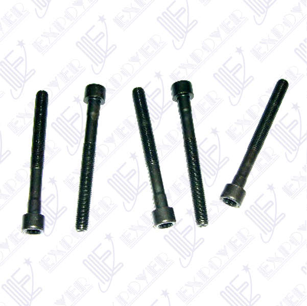 JUEGO BULONES X10 TAPA CILINDROS    110mm  ORION