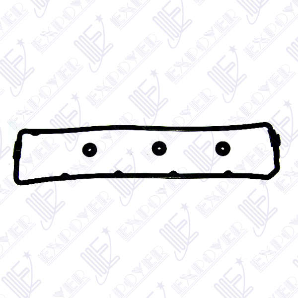 JUNTA TAPA VALVULAS DSL 1.8 C/ARANDFIE/ESCORT/MOND