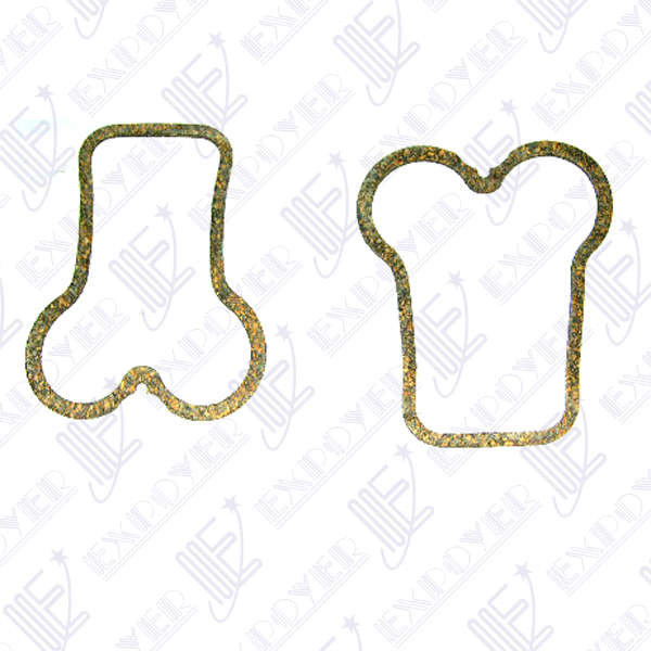 JUNTA TAPA VALVULAS      -71626- MWM 229 4-6CIL **