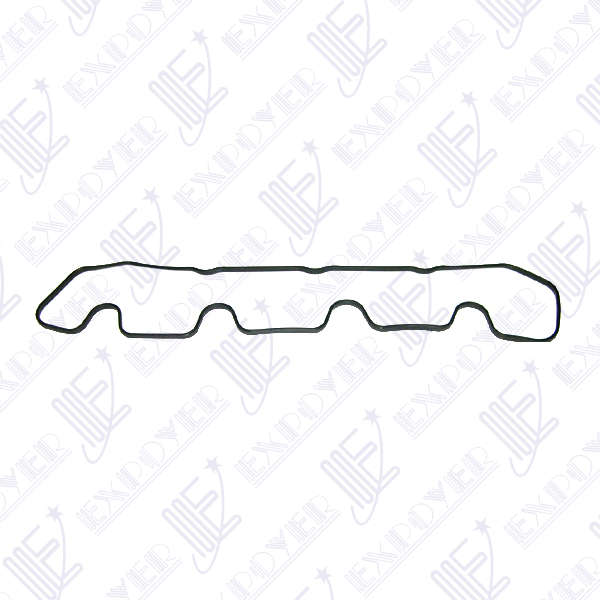 JUNTA TAPA VALVULAS MOTOR MAXION   F-100/RANGER