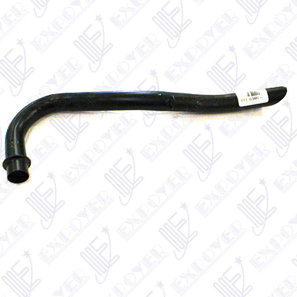 TUBO RESPIRADERO GASES             FALCON 7 BANC