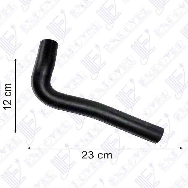 CAÃO DESCARGA GASES  -3477-  GALAXY 2.0