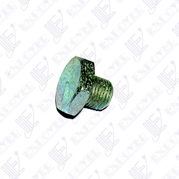 TAPON CARTER                       FALCON