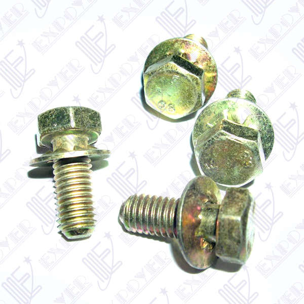 BULON CARTER                       MOTOR MAXION