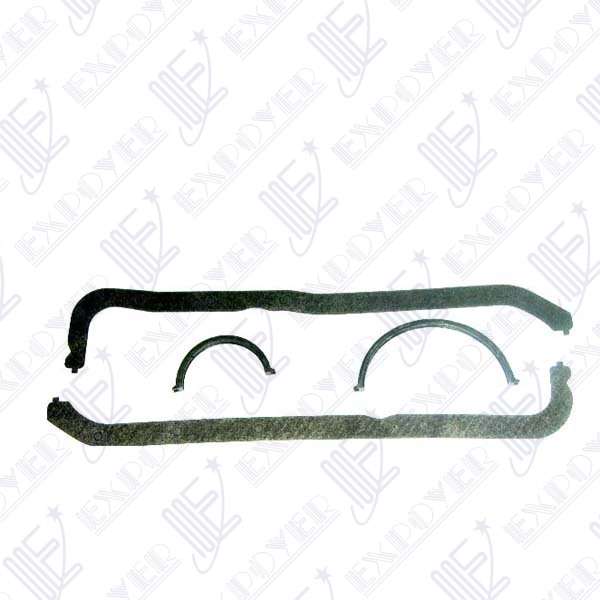 JUNTA CARTER (JGO)       -79649- FIESTA/KA      **