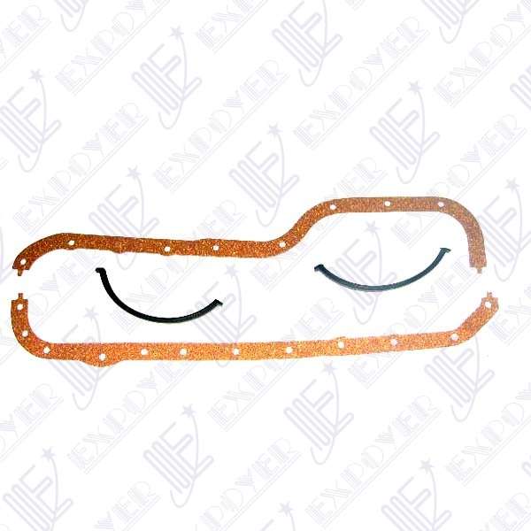 JUNTA CARTER                       SIERRA 1.6