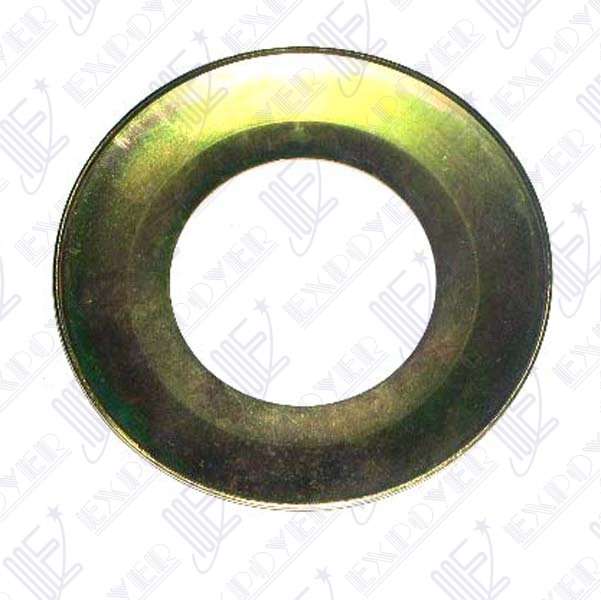 SEMI-POLEA MANDO COMPRESOR A/A     GALAXY