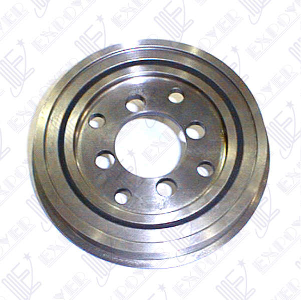 POLEA CIGUEÃAL C/POLI-V            ESCORT DSL 1.8