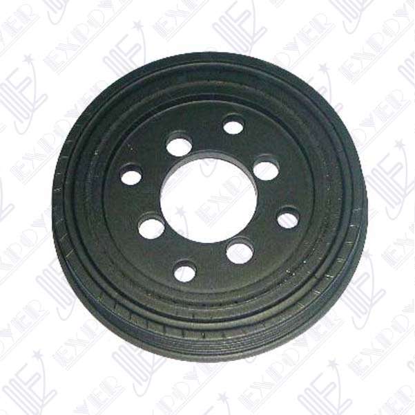 POLEA CIGUEÃAL C/POLY-V            ESCORT DSL 1.8