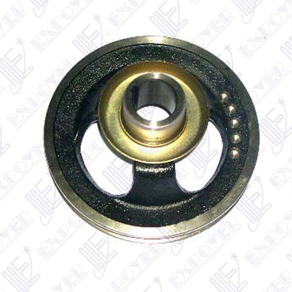 POLEA CIGUEÃAL S/A-A               ESCORT C/CHT