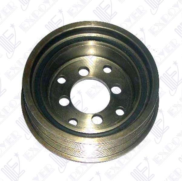 POLEA CIGUEÃAL C/POLY-V            MONDEO T/DIESEL