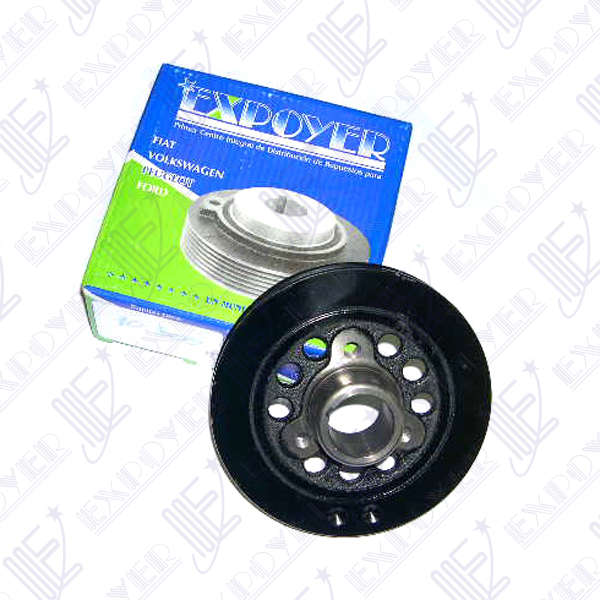 POLEA CIGUEÃAL FALCON F-100