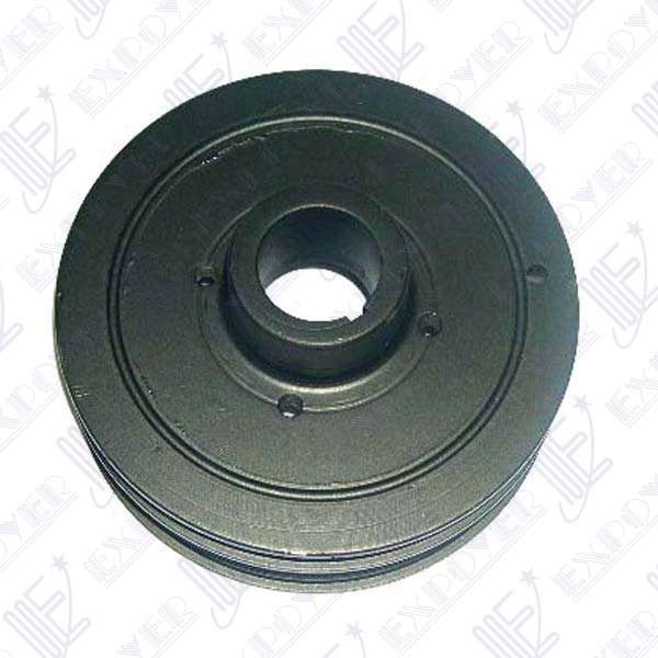 POLEA CIGUEÃAL  85/ C/A-A          SIERRA 1.6