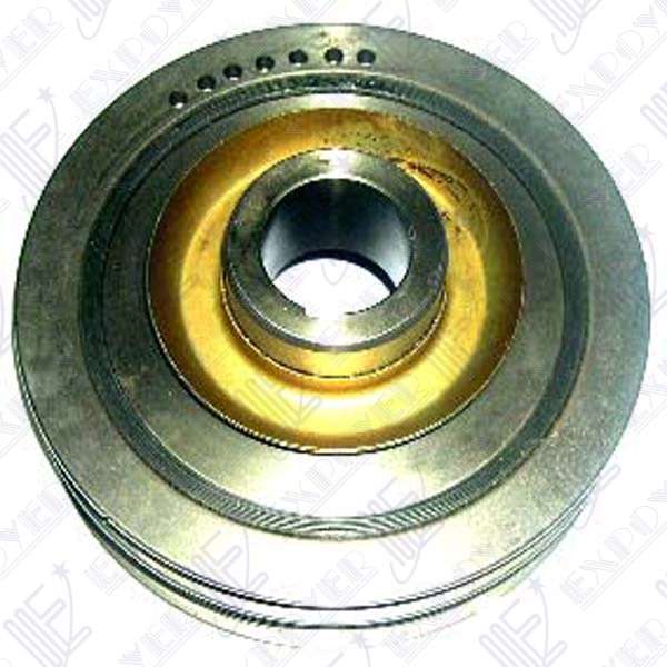 POLEA CIGUEÃAL MULTICANAL          F-100 C/MAXXION