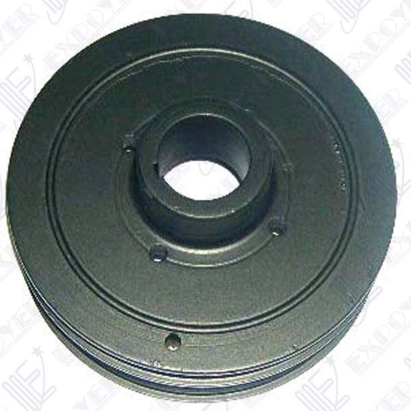 POLEA CIGUEÃAL MULTICANAL 4 X 7  F-100 C/MAXION TD