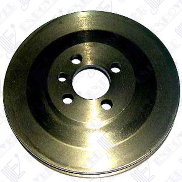 POLEA CIGUEÃAL S/AIRE ACONDICIONADOESCORT 1.6/1.8