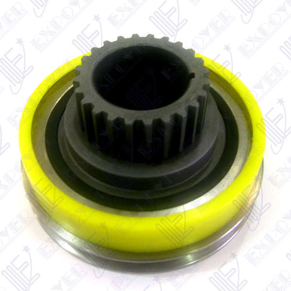 POLEA CIGUEÃAL            S/A/A        TRANSIT