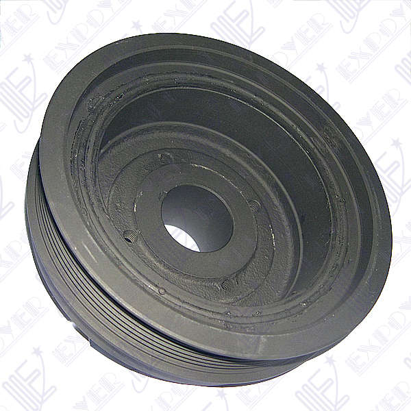 POLEA CIGUEÃAL  7 CANALES  RANGER 3.0