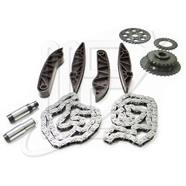 KIT DISTRIBUCION COMPLETO   RANGER 3.0