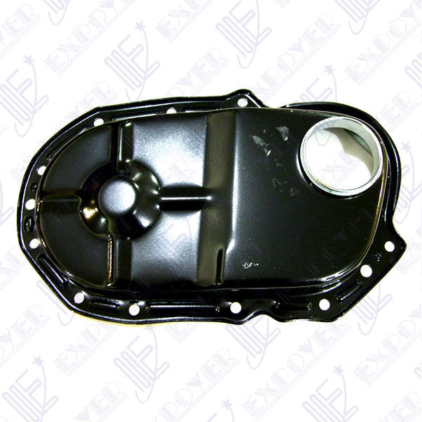 TAPA DISTRIBUCION MOTOR CHT        ESCORT 88