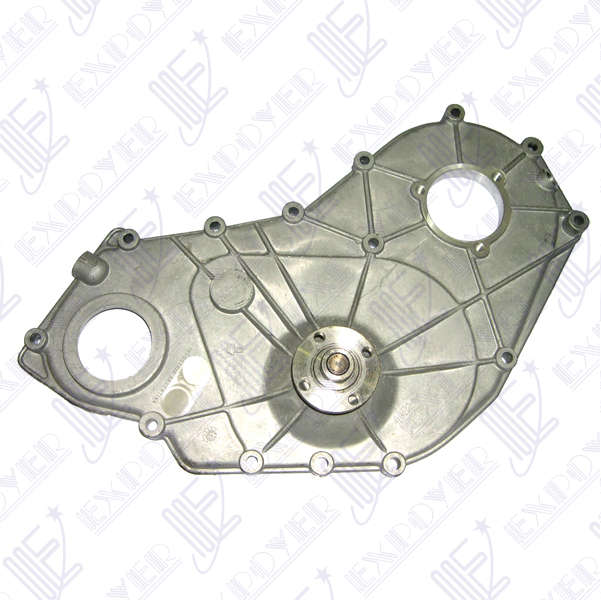 TAPA DISTRIBUCION FRONTAL         MOTOR MAXION 2.5