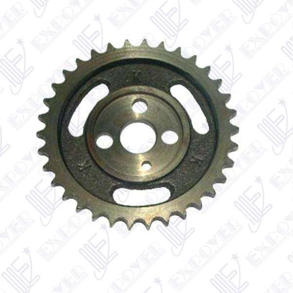 ENGRANAJE ARBOL LEVAS           FIESTA NAFTA