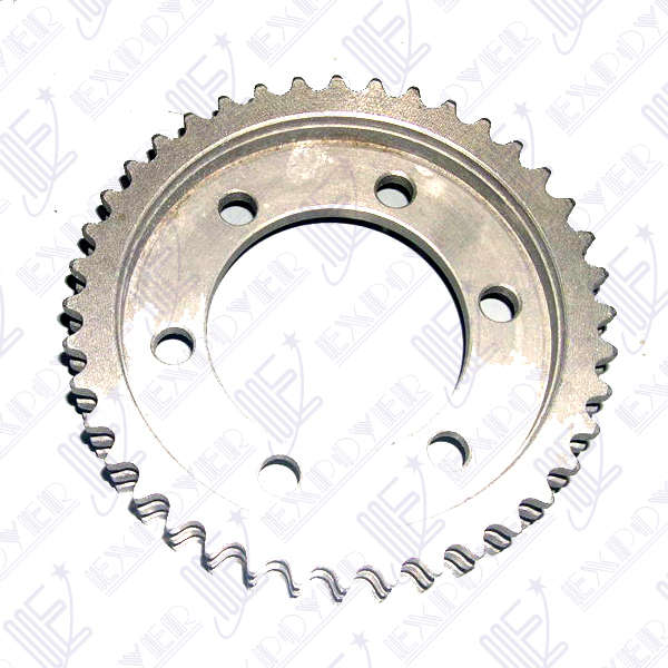 ENGRANAJE ARBOL LEVAS (A CADENA)PERKINS