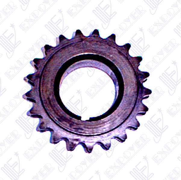 ENGRANAJE CIGUEÃAL     (MOTOR V8)  F-100