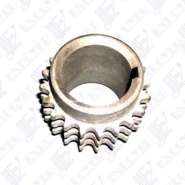 ENGRANAJE CIGUEÃAL       (A CADENA)PERKINS