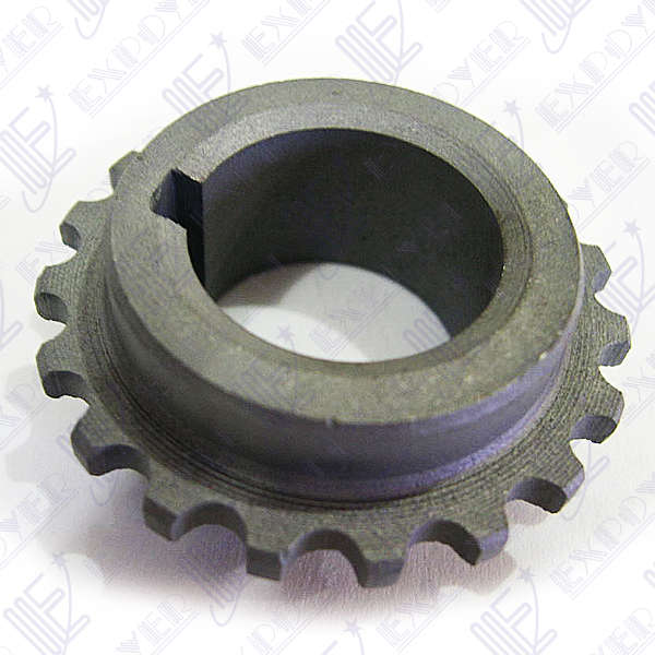 ENGRANAJE CIGUEÃAL          ESC/FIES/KA/ECOSP 1.6