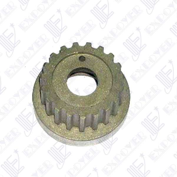 ENGRANAJE CIGUEÃAL (S/ESPINA) 1.8D ESCORT/FIESTA