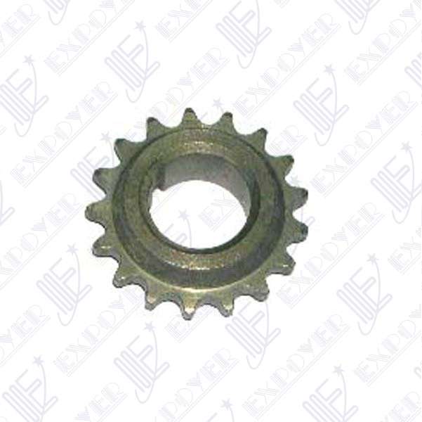 ENGRANAJE CIGUEÃAL                 KA 1.3 NAFTA