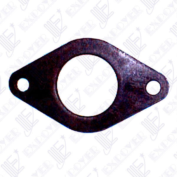 BRIDA ARBOL DE LEVAS (MOTOR V8)    F-100