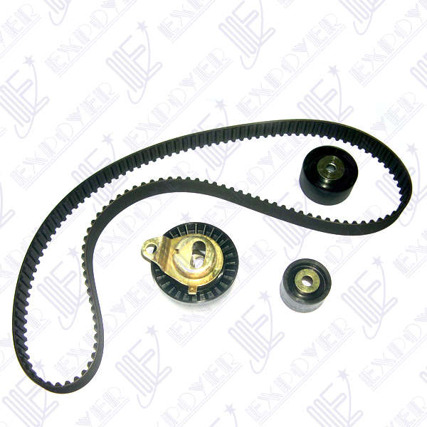 KIT DISTRIBUCION SKF VKMA04212A  ZETEC 1.8 Y 2.0**